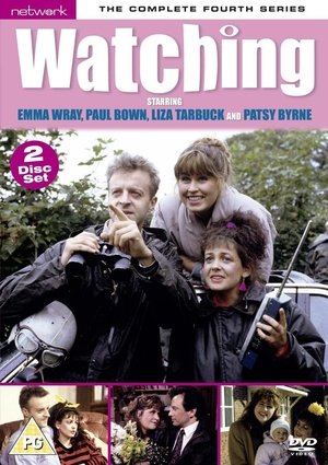 Poster for Watching: Season 4