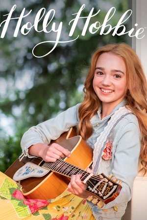 Poster for Holly Hobbie: Season 3