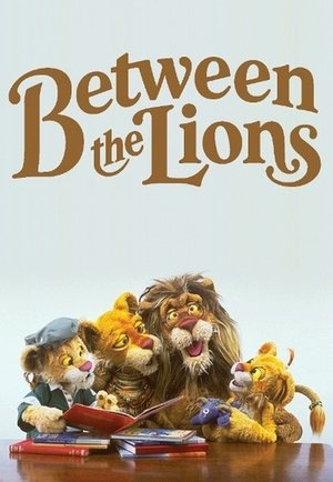 Poster for Between the Lions: Season 1
