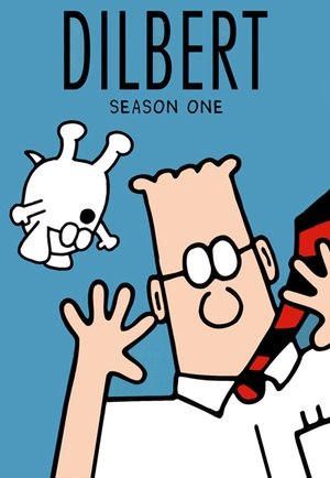 Poster for Dilbert: Season 1