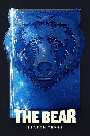 Poster for The Bear