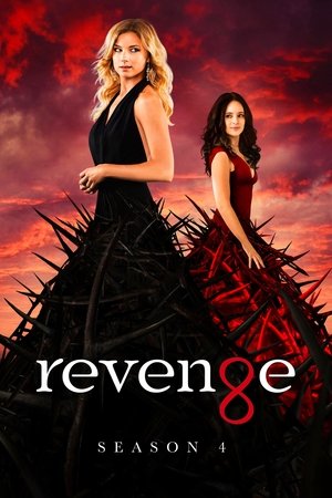 Poster for Revenge: Season 4