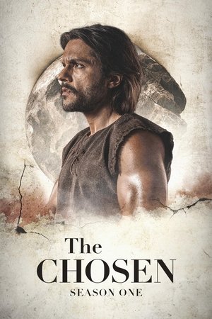 Poster for The Chosen: Season 1