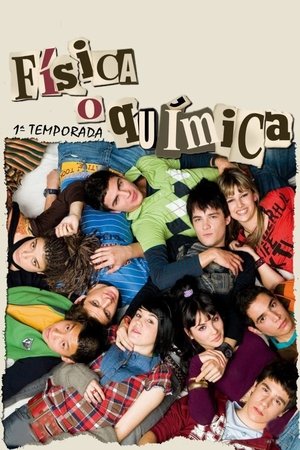 Poster for Physics or Chemistry: Season 1