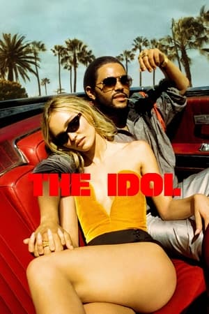 Poster for The Idol: Season 1