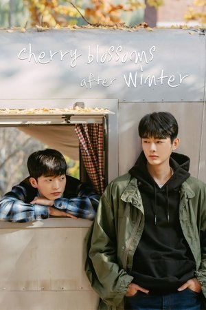 Poster for Cherry Blossoms After Winter: Season 1