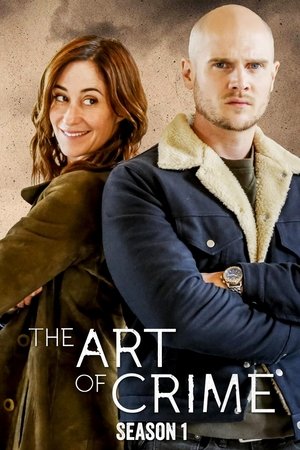 Poster for The Art of Crime: Season 1