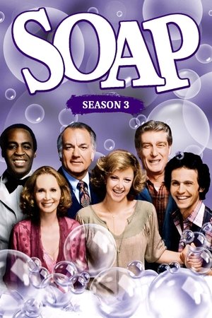 Poster for Soap: Season 3