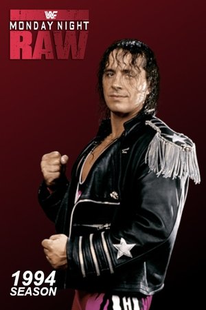 Poster for Raw: Season 2