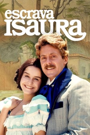 Poster for Escrava Isaura: Season 1