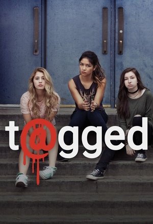 Poster for T@gged: Season 2