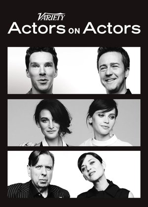 Poster for Variety Studio: Actors on Actors: Season 1