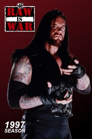 Poster for Raw: Season 5