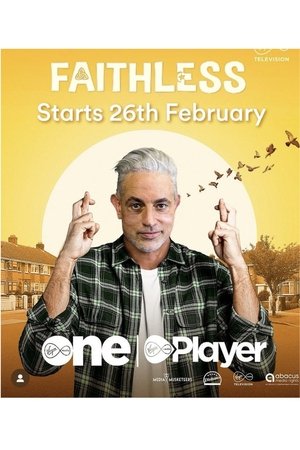 Poster for Faithless: Season 1