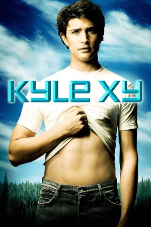 Poster for Kyle XY: Season 1