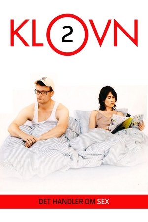 Poster for Klovn: Season 2