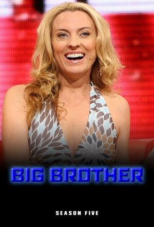 Poster for Big Brother: Season 5