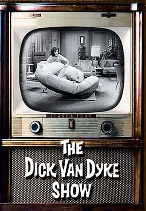 Poster for The Dick Van Dyke Show: Season 4