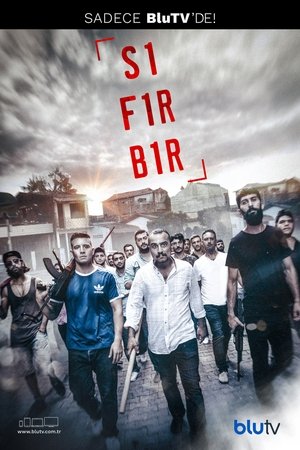Poster for Sıfır Bir: Season 3