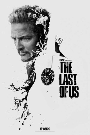 Poster for The Last of Us