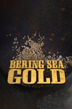 Poster for Bering Sea Gold: Season 1