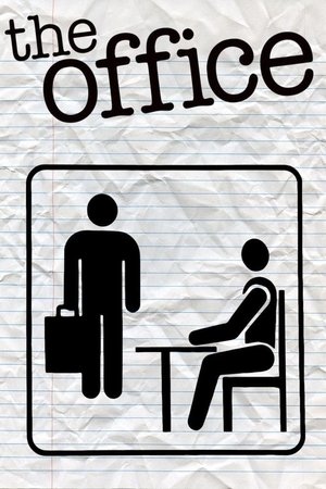 Poster for The Office: Specials