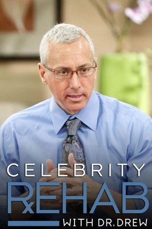 Poster for Celebrity Rehab with Dr. Drew: Season 3