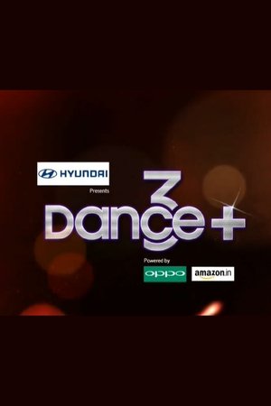 Poster for Dance Plus: Season 3