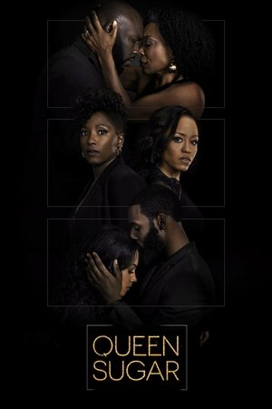 Poster for Queen Sugar: Season 5