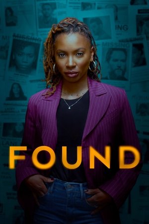 Poster for Found: Season 1