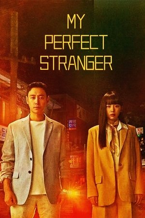 Poster for My Perfect Stranger: Season 1