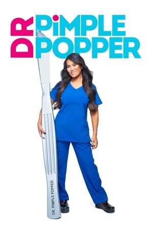 Poster for Dr. Pimple Popper: Season 3