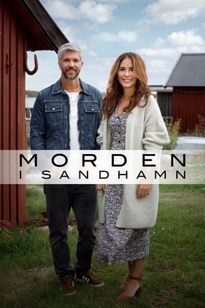 Poster for The Sandhamn Murders: Season 8