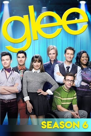 Poster for Glee: Season 6
