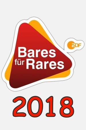 Poster for Bares für Rares: Season 9