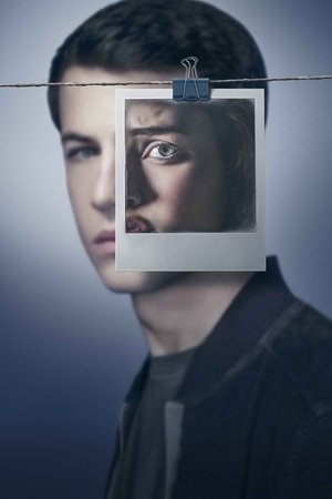 Poster for 13 Reasons Why