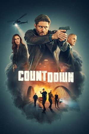 Poster for Countdown