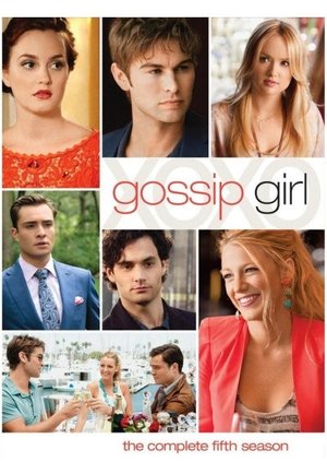 Poster for Gossip Girl