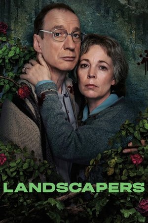 Poster for Landscapers: Limited Series