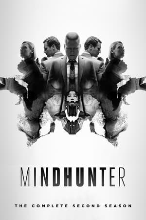 Poster for MINDHUNTER: Season 2