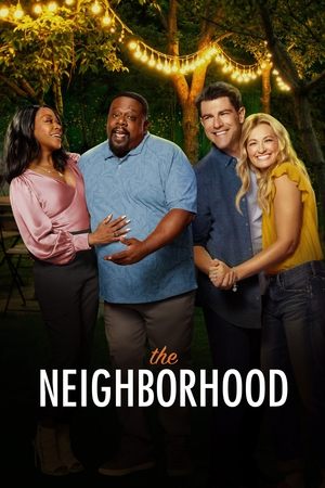 Poster for The Neighborhood: Season 6