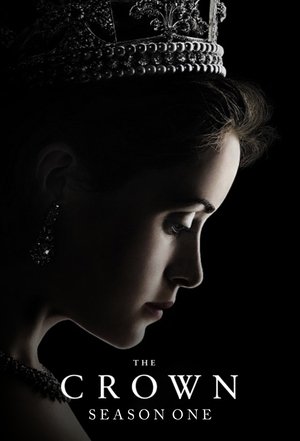 Poster for The Crown: Season 1