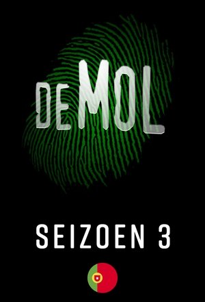Poster for Wie is de Mol?: Season 3