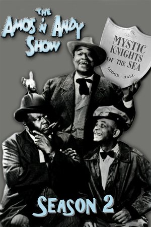 Poster for Amos 'n' Andy: Season 2