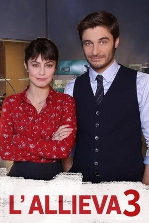 Poster for L'allieva: Season 3