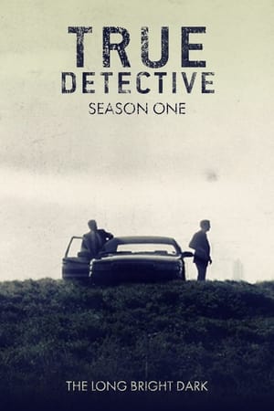 Poster for True Detective: Season 1