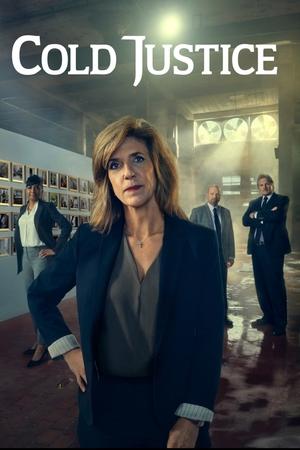 Poster for Cold Justice: Season 6