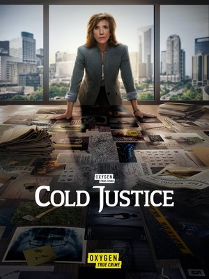 Poster for Cold Justice: Season 7