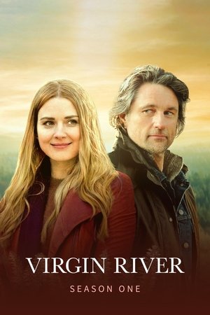Poster for Virgin River: Season 1