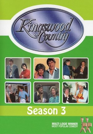 Poster for Kingswood Country: Season 3
